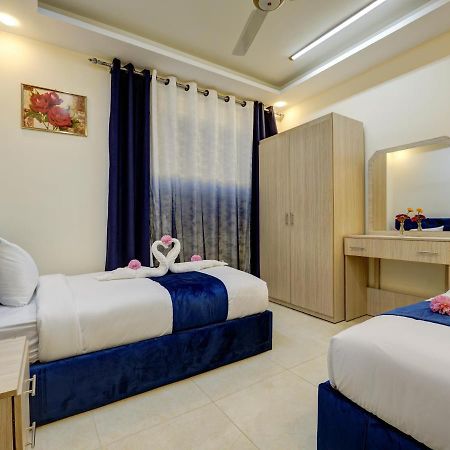 Eng-Murjan Apartment อคาบา ภายนอก รูปภาพ