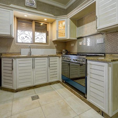Eng-Murjan Apartment อคาบา ภายนอก รูปภาพ