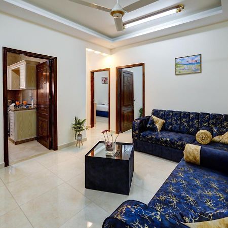 Eng-Murjan Apartment อคาบา ภายนอก รูปภาพ