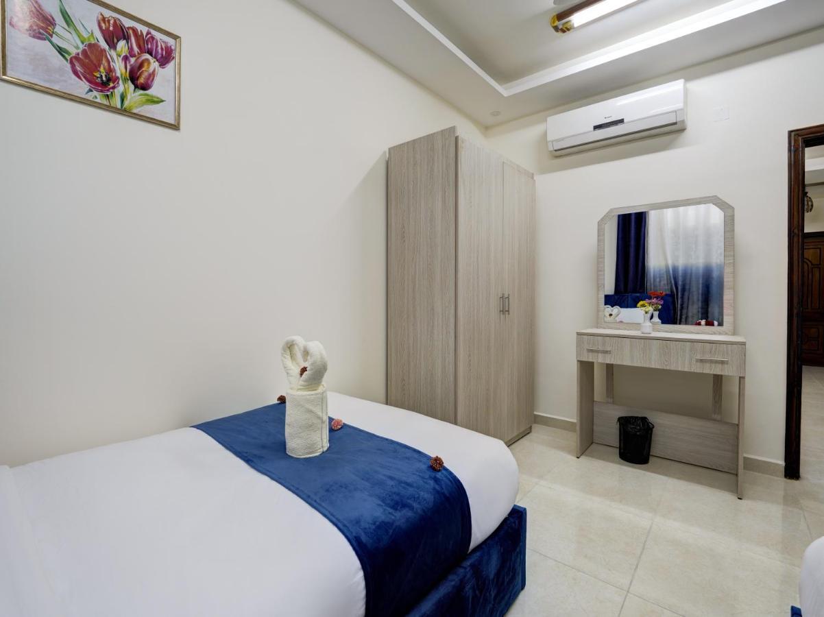 Eng-Murjan Apartment อคาบา ภายนอก รูปภาพ