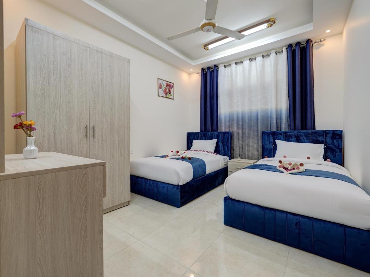 Eng-Murjan Apartment อคาบา ภายนอก รูปภาพ
