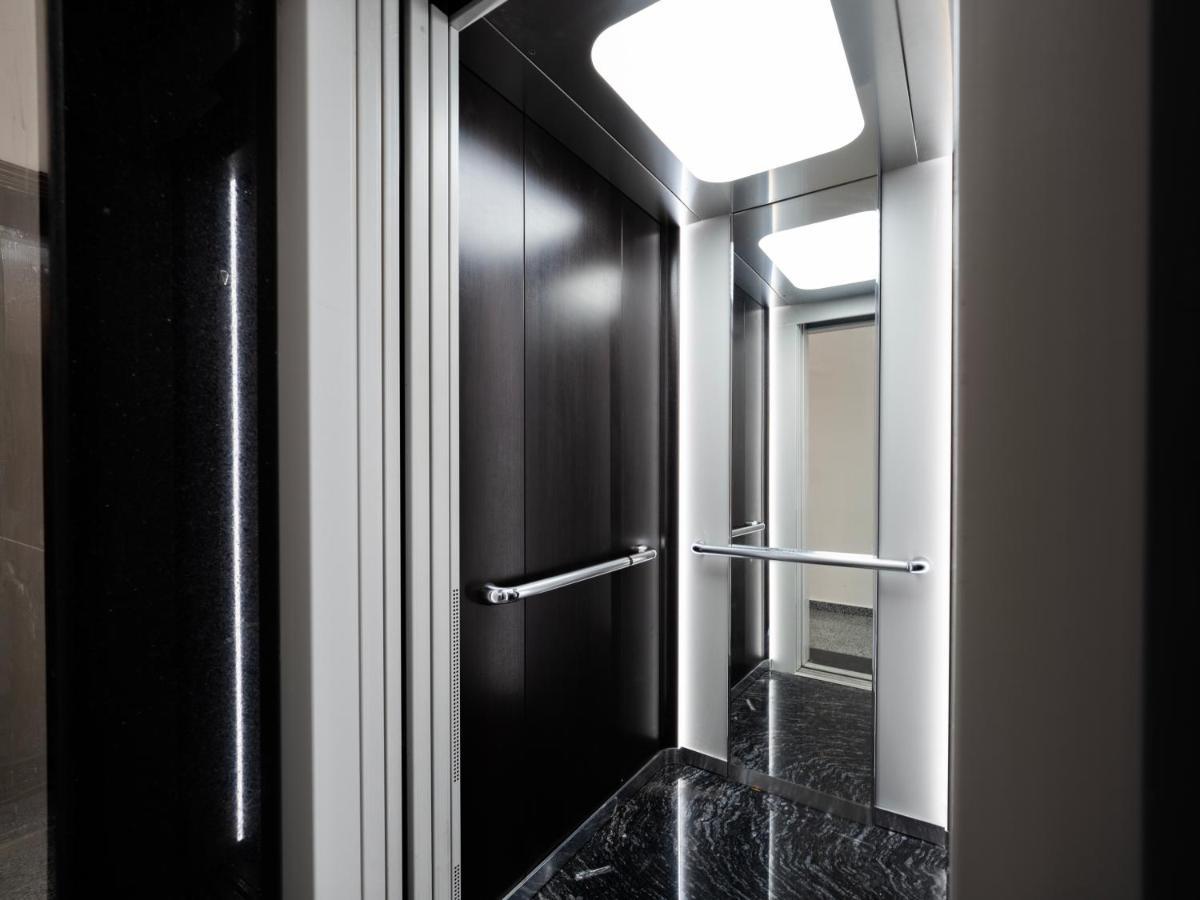 Eng-Murjan Apartment อคาบา ภายนอก รูปภาพ