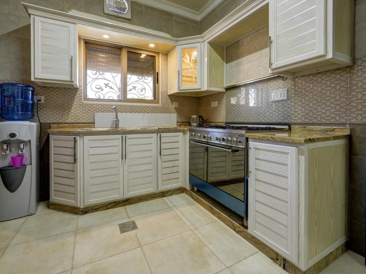 Eng-Murjan Apartment อคาบา ภายนอก รูปภาพ