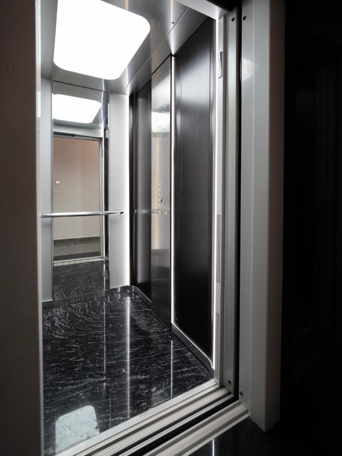 Eng-Murjan Apartment อคาบา ภายนอก รูปภาพ