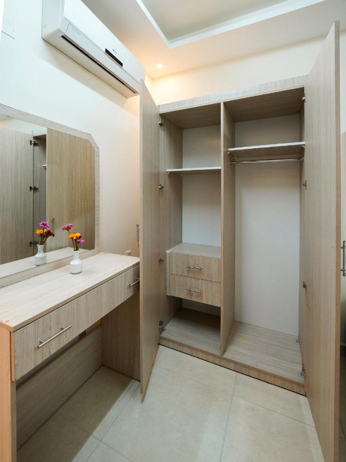 Eng-Murjan Apartment อคาบา ภายนอก รูปภาพ