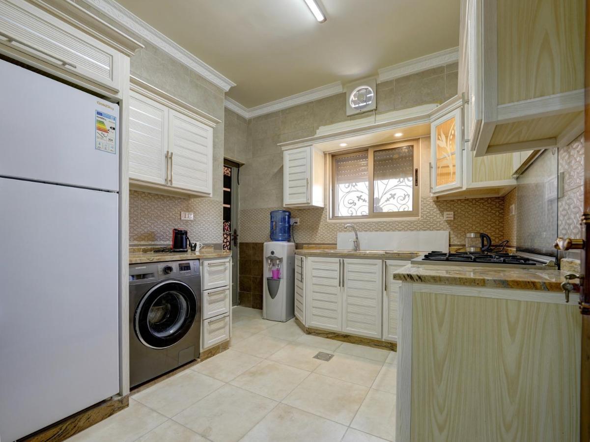 Eng-Murjan Apartment อคาบา ภายนอก รูปภาพ