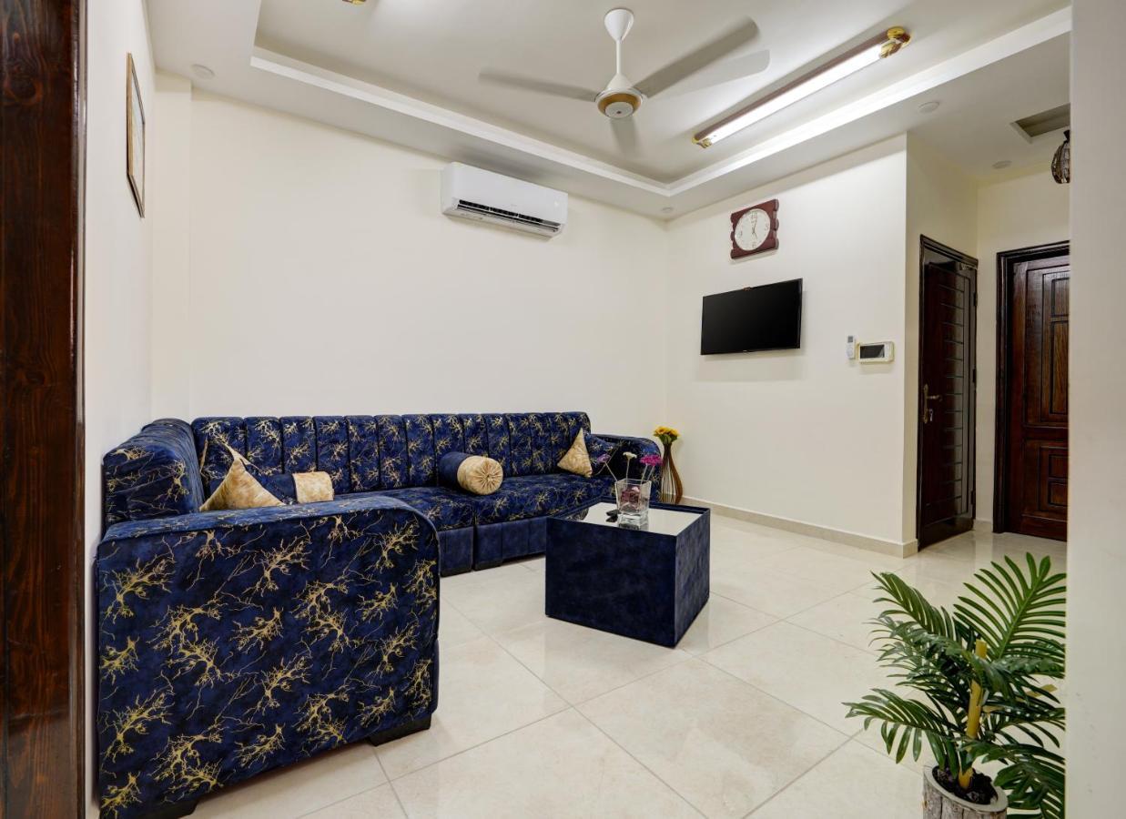 Eng-Murjan Apartment อคาบา ภายนอก รูปภาพ
