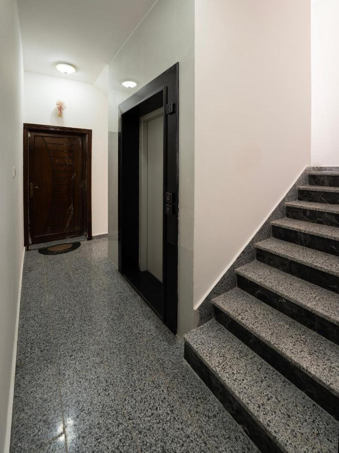 Eng-Murjan Apartment อคาบา ภายนอก รูปภาพ