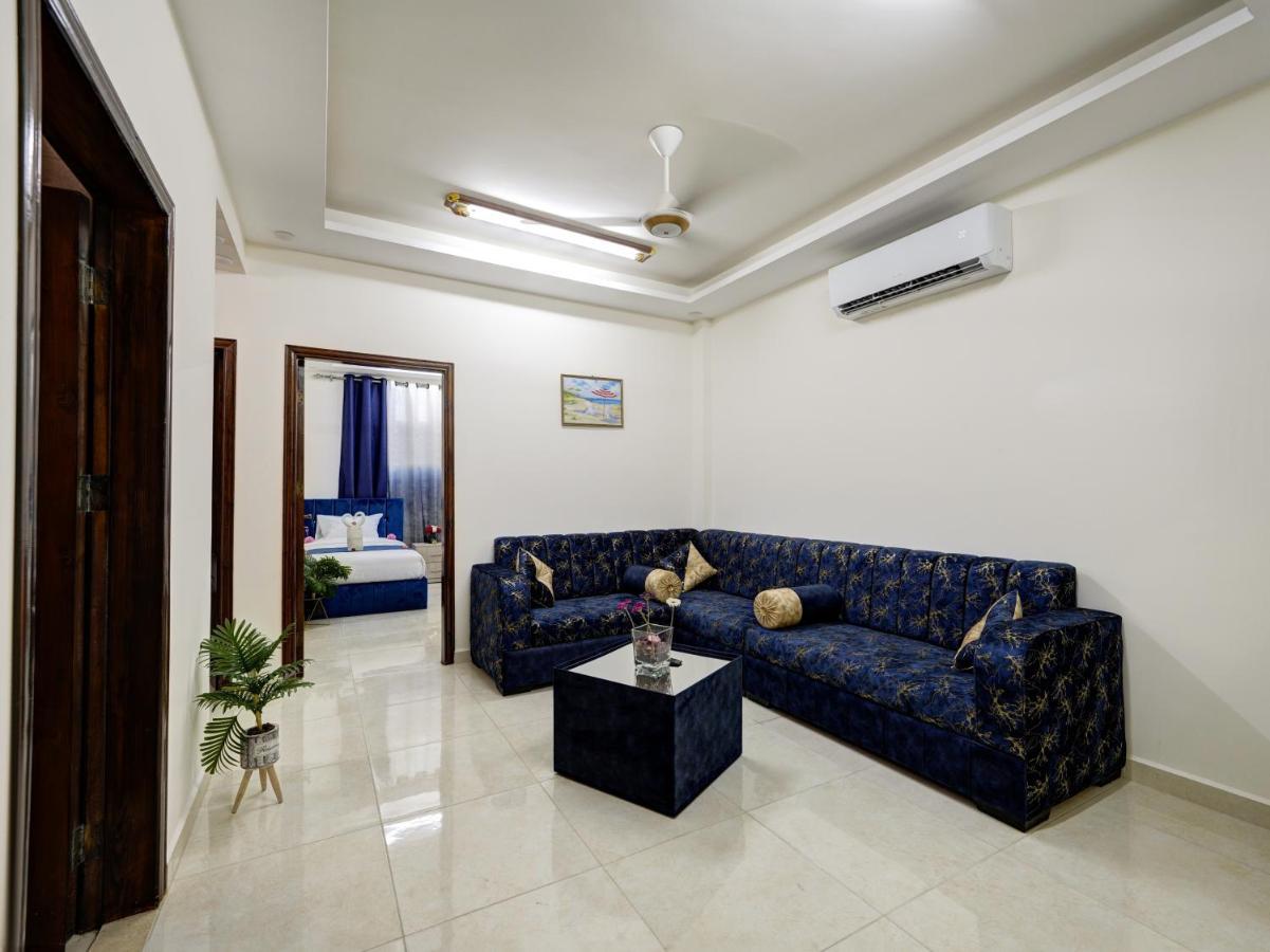 Eng-Murjan Apartment อคาบา ภายนอก รูปภาพ