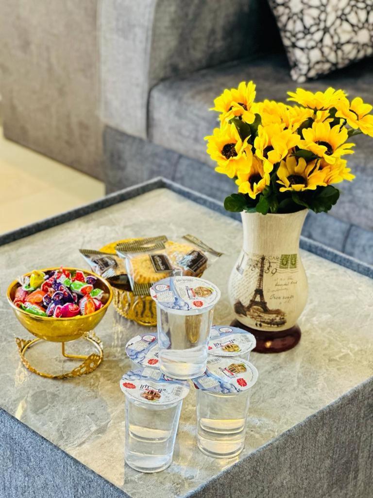 Eng-Murjan Apartment อคาบา ภายนอก รูปภาพ