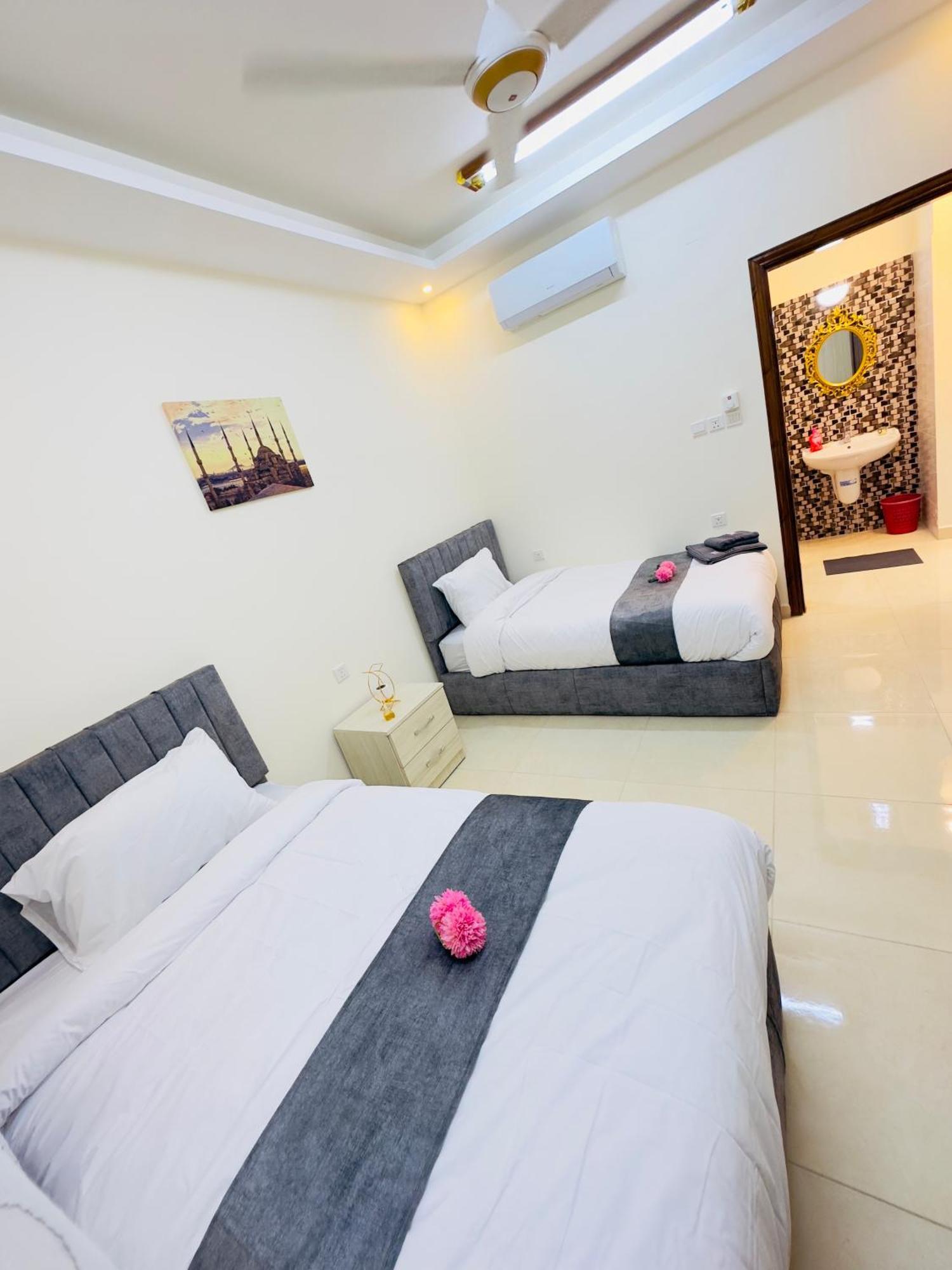Eng-Murjan Apartment อคาบา ภายนอก รูปภาพ