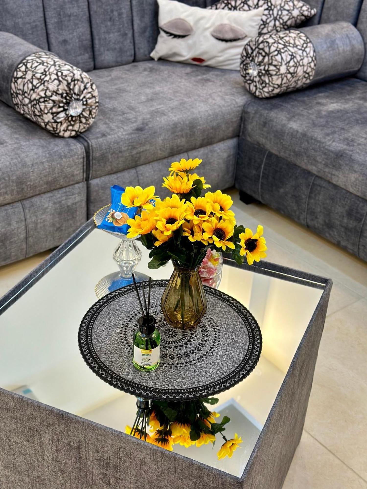 Eng-Murjan Apartment อคาบา ภายนอก รูปภาพ