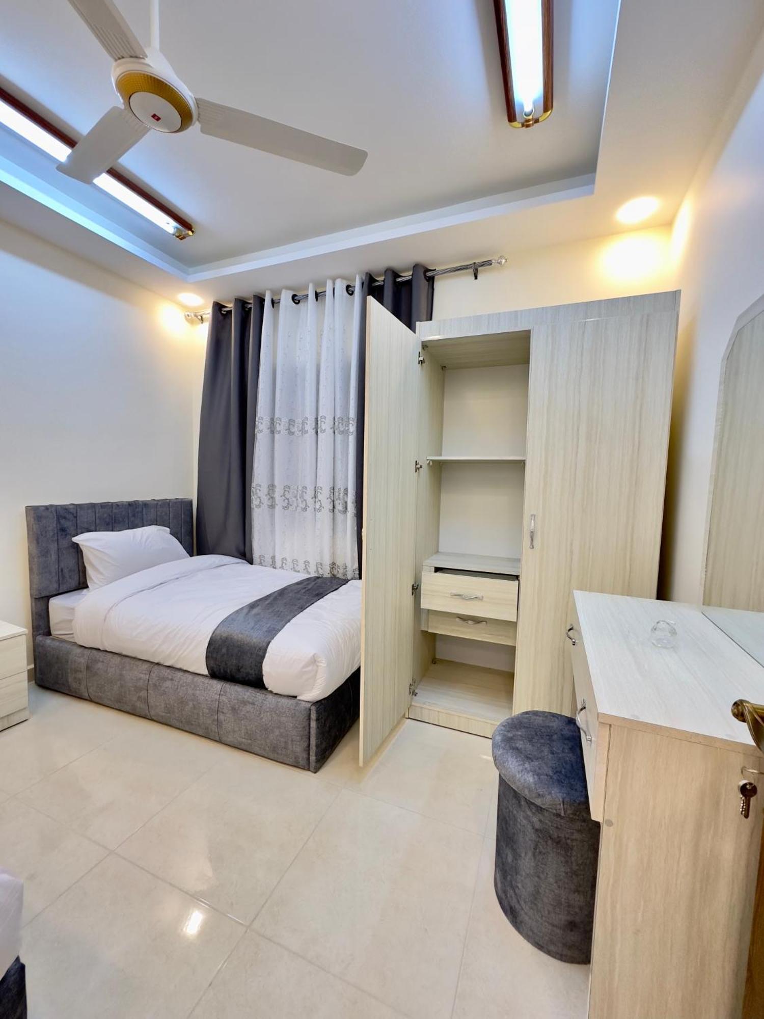 Eng-Murjan Apartment อคาบา ภายนอก รูปภาพ