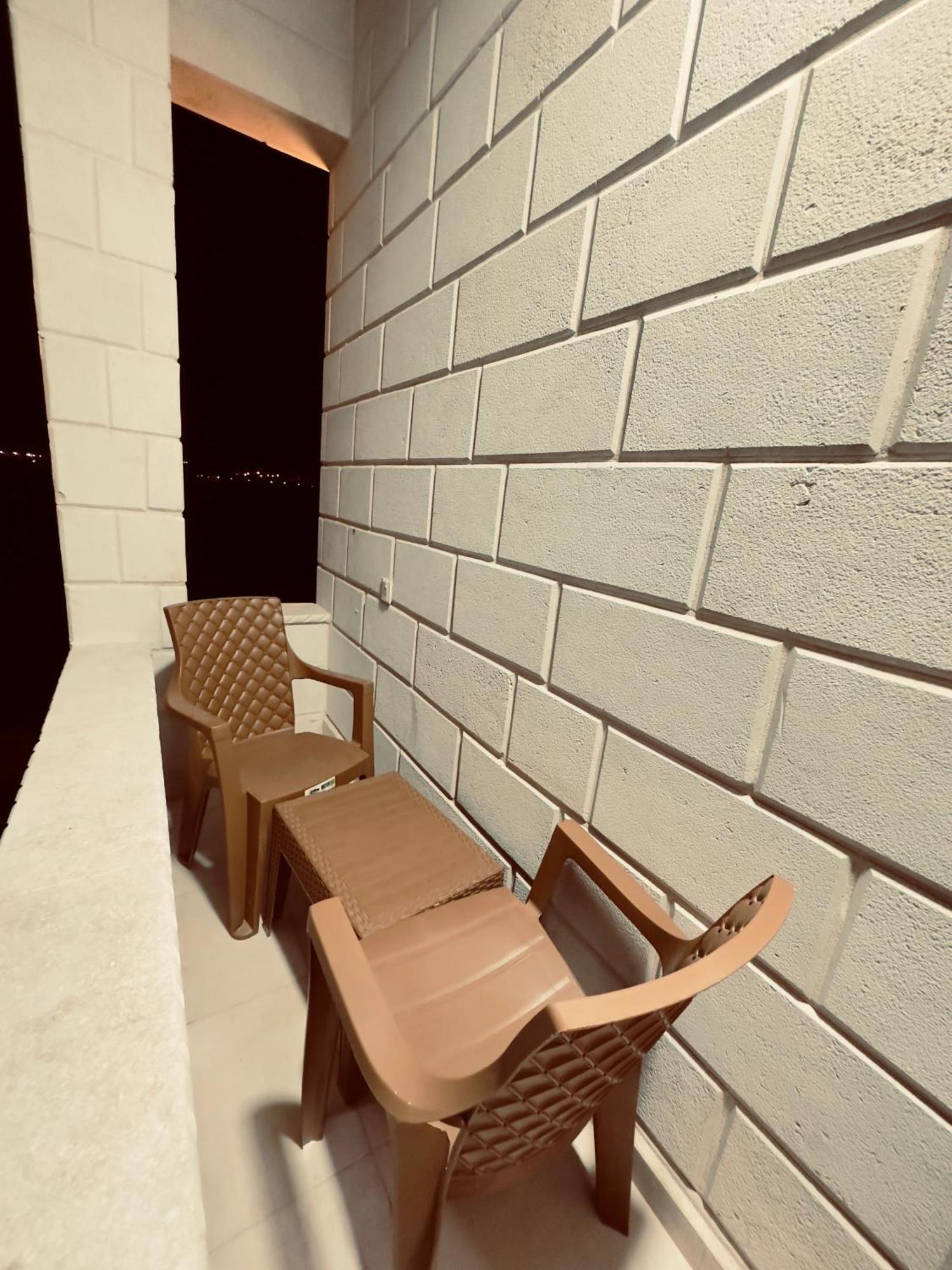 Eng-Murjan Apartment อคาบา ภายนอก รูปภาพ