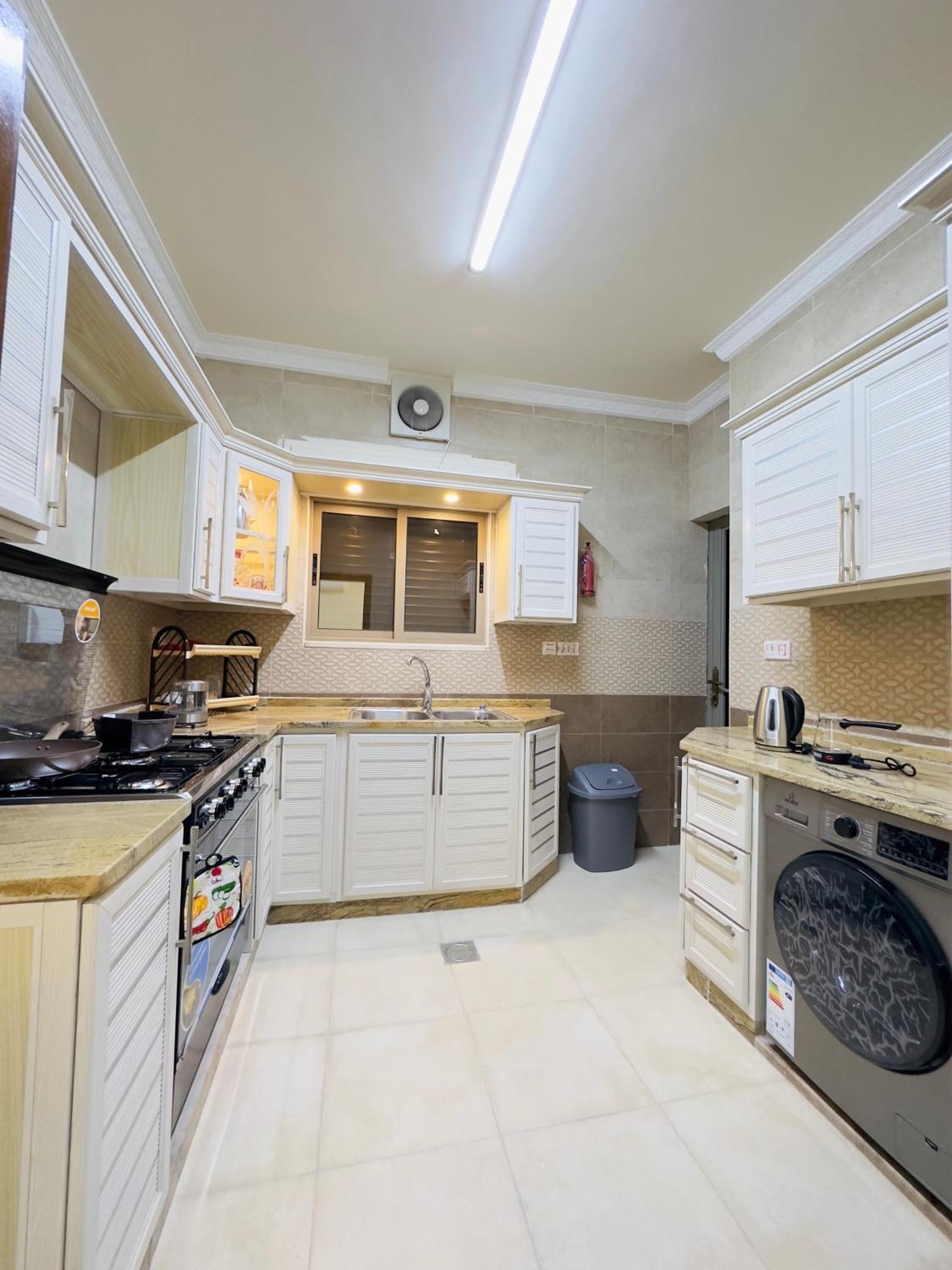 Eng-Murjan Apartment อคาบา ภายนอก รูปภาพ