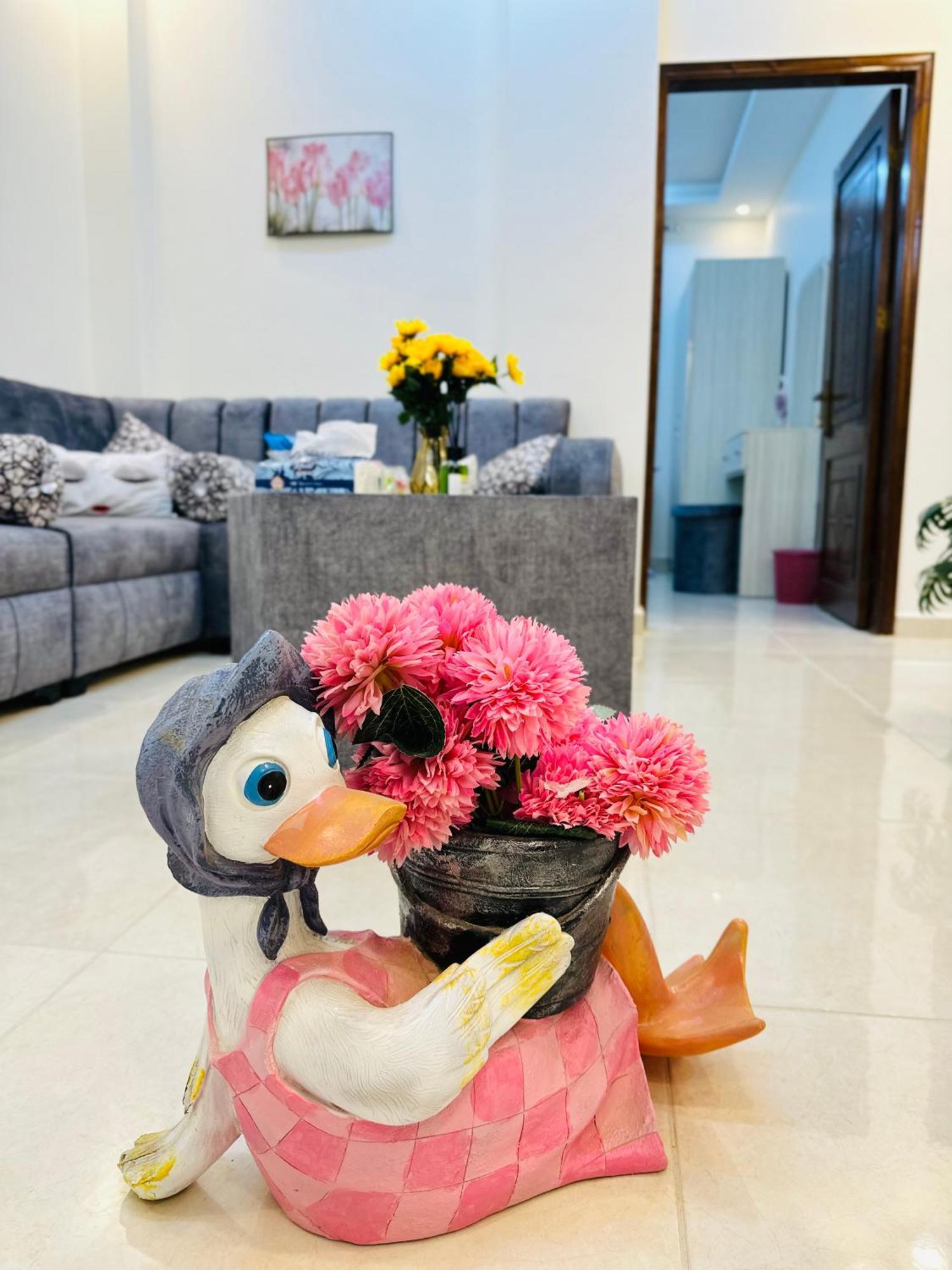 Eng-Murjan Apartment อคาบา ภายนอก รูปภาพ
